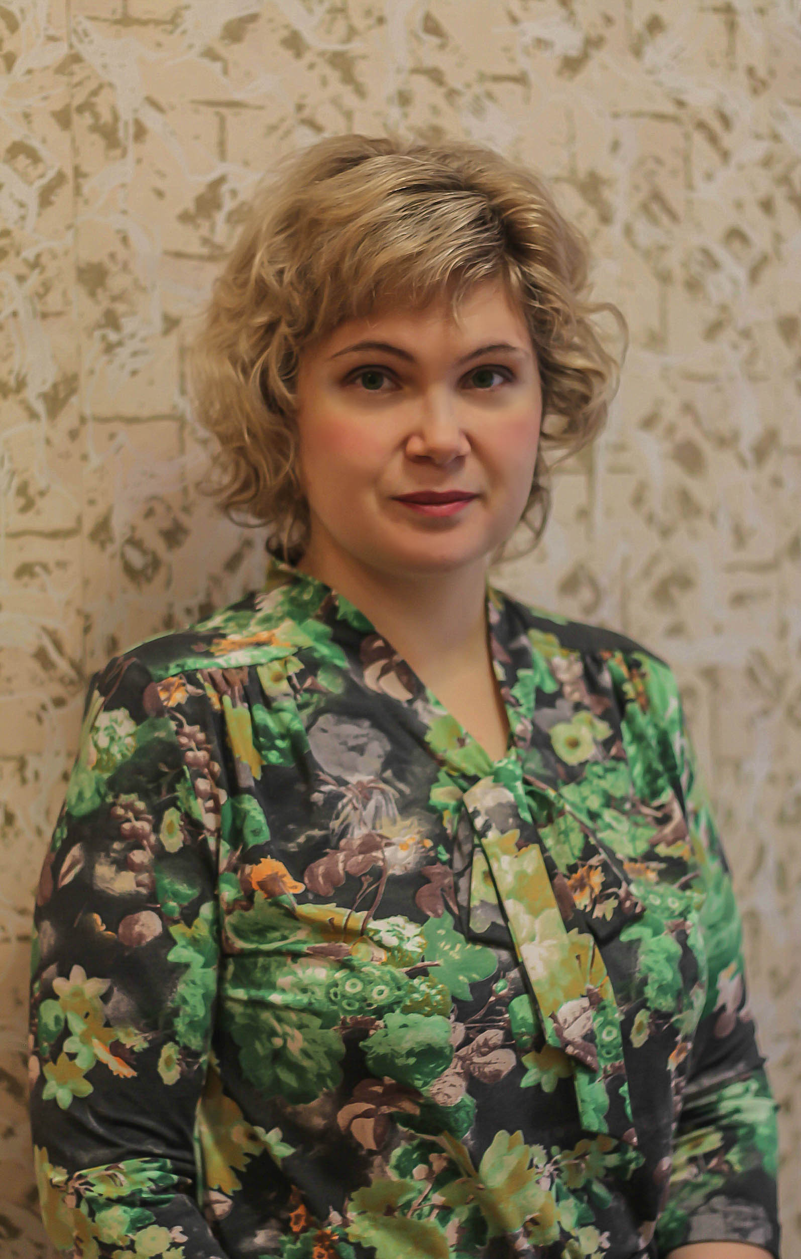 рисунок 1